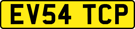 EV54TCP