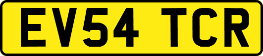 EV54TCR