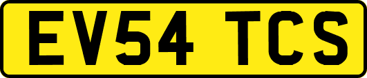 EV54TCS