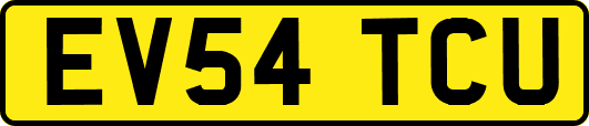 EV54TCU