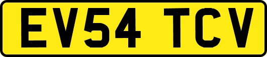 EV54TCV