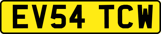 EV54TCW