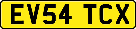 EV54TCX