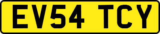 EV54TCY