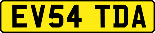 EV54TDA