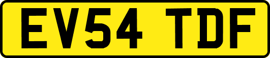 EV54TDF