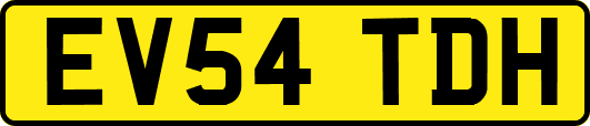 EV54TDH