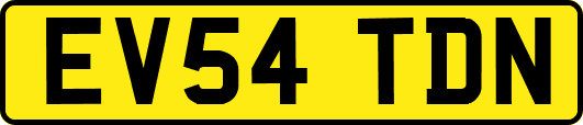 EV54TDN