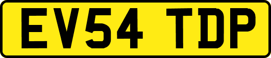 EV54TDP