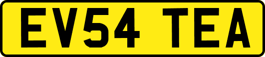 EV54TEA