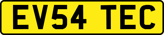 EV54TEC