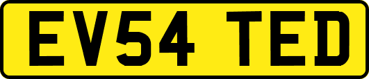 EV54TED