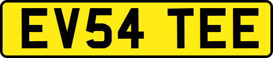 EV54TEE
