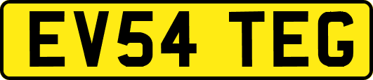 EV54TEG
