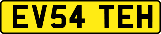 EV54TEH