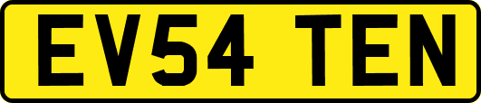 EV54TEN