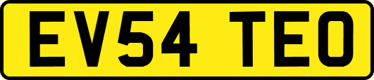 EV54TEO