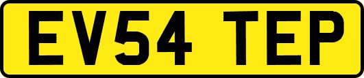 EV54TEP