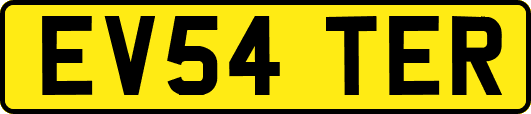 EV54TER