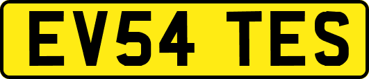 EV54TES