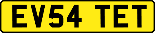 EV54TET