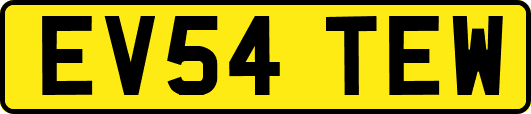 EV54TEW