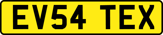 EV54TEX