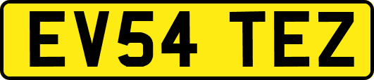 EV54TEZ