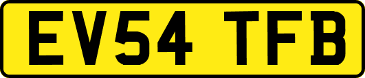 EV54TFB