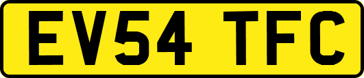 EV54TFC