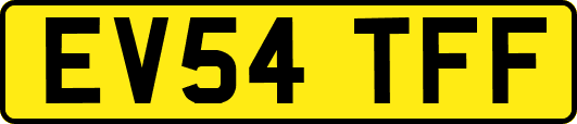 EV54TFF