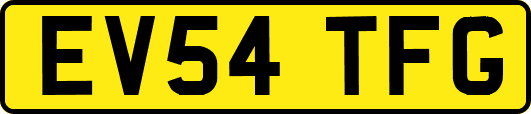 EV54TFG