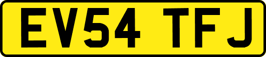 EV54TFJ