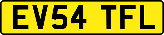 EV54TFL