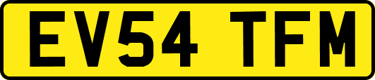 EV54TFM