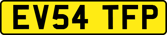 EV54TFP