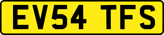EV54TFS