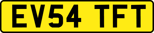 EV54TFT