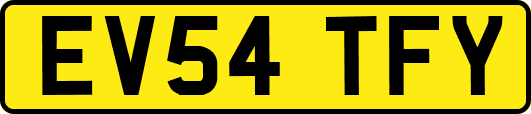 EV54TFY