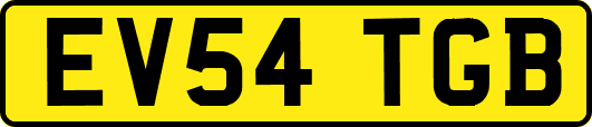 EV54TGB
