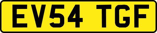 EV54TGF