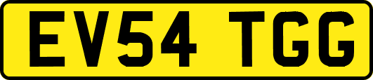 EV54TGG