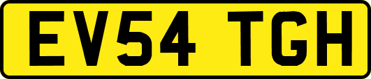 EV54TGH
