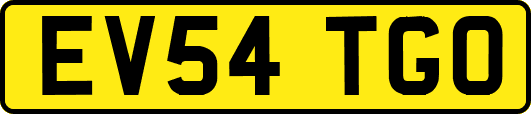 EV54TGO