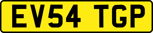 EV54TGP