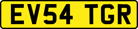 EV54TGR