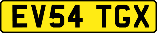 EV54TGX