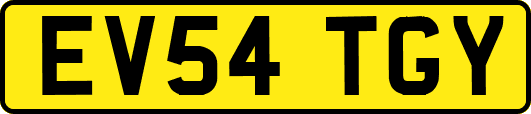 EV54TGY
