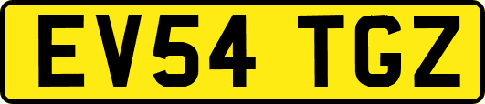 EV54TGZ