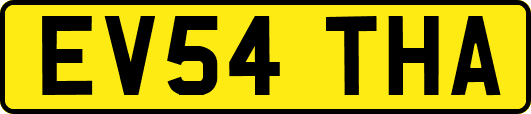 EV54THA